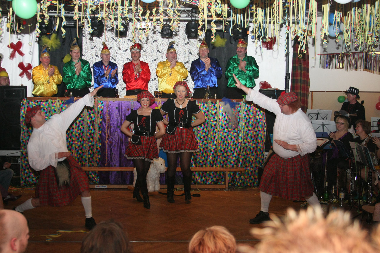Bild 161 - Olaf 2. Tag
